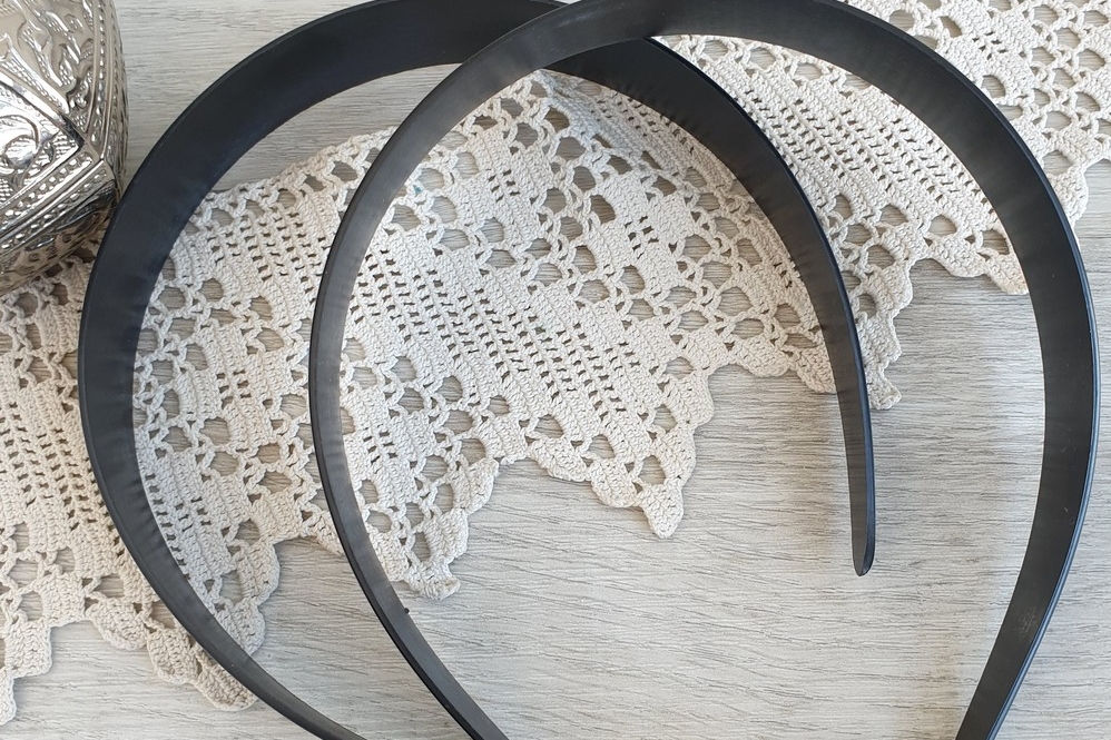 основа для ободка