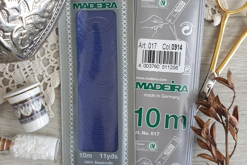 мулине мадейра
