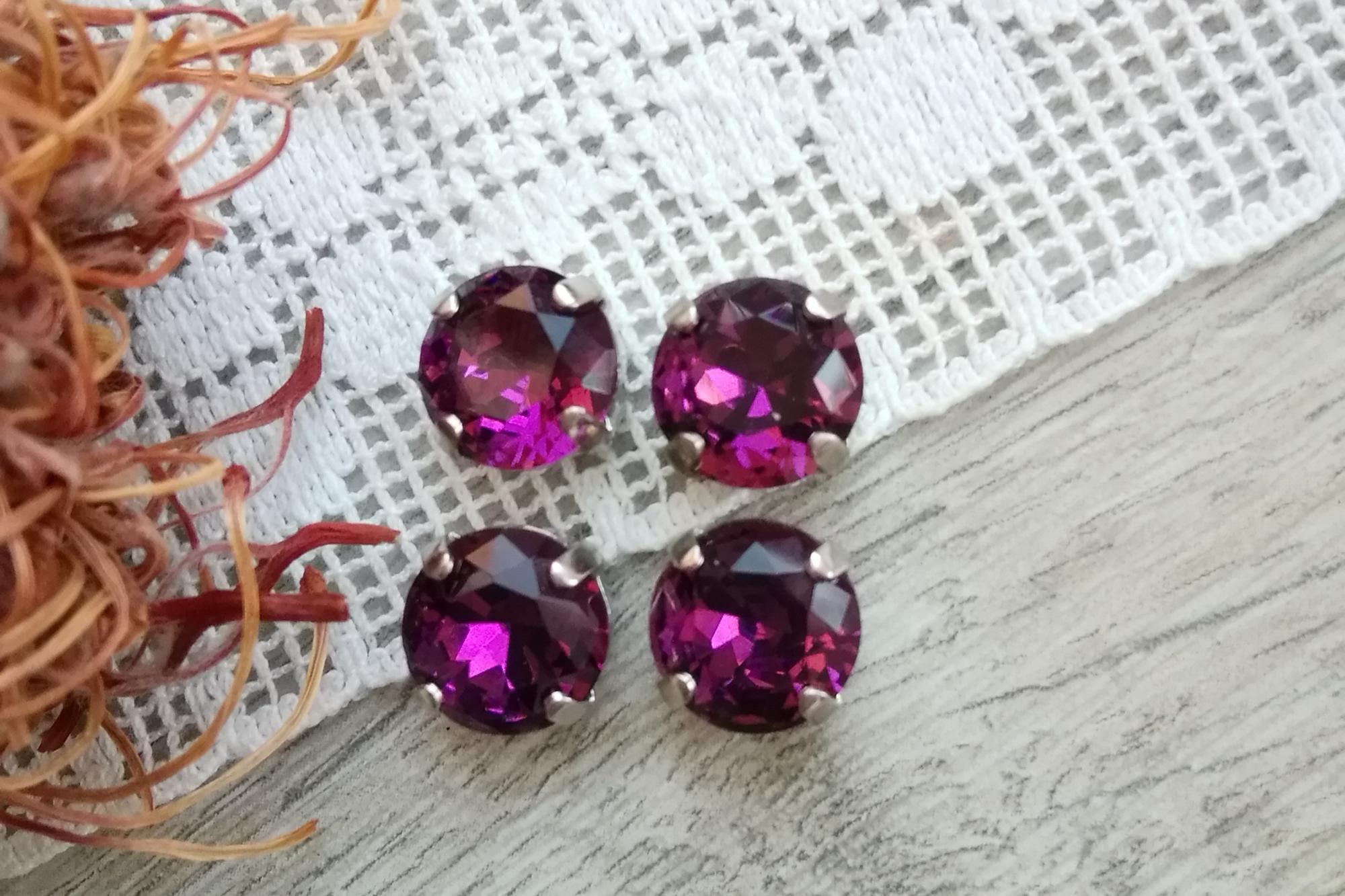 кристаллы шатоны