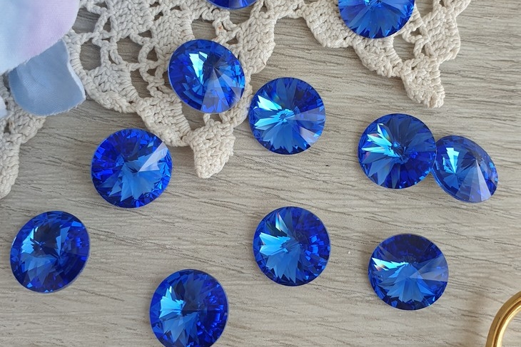 риволи 14 мм