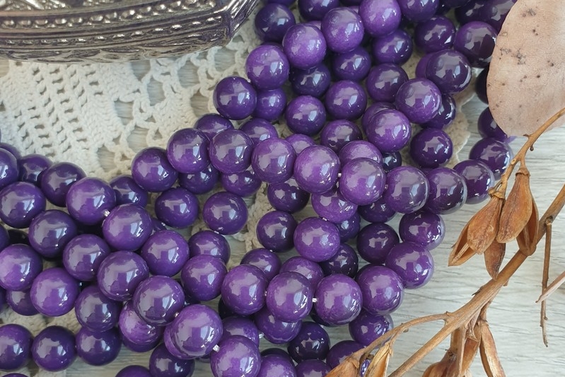 бусины майорка