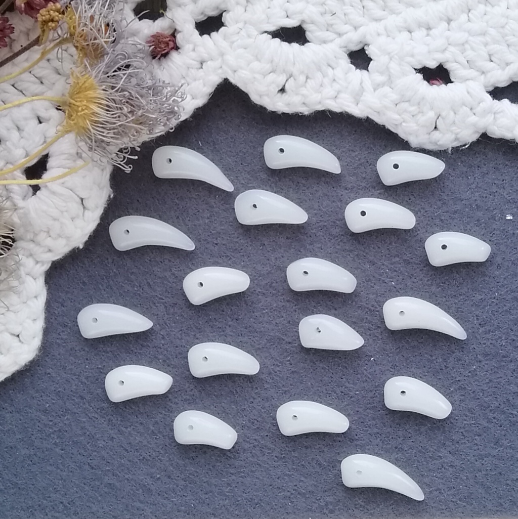 Бусины клювы (bz006)