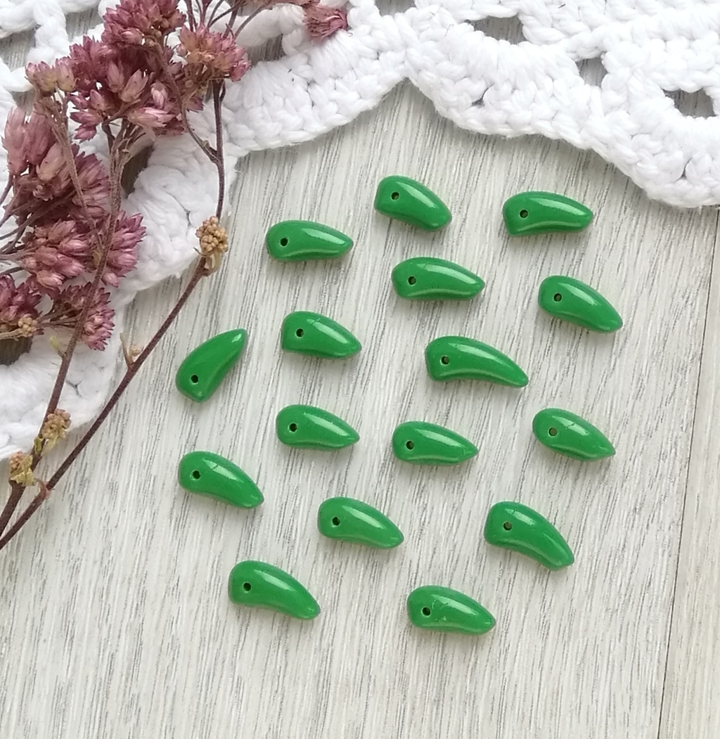 Бусины клювы (bz007)