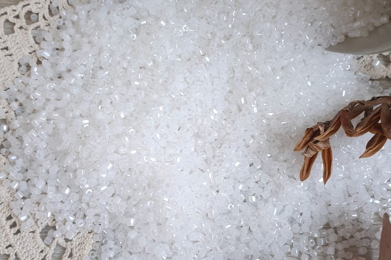 богемский бисер