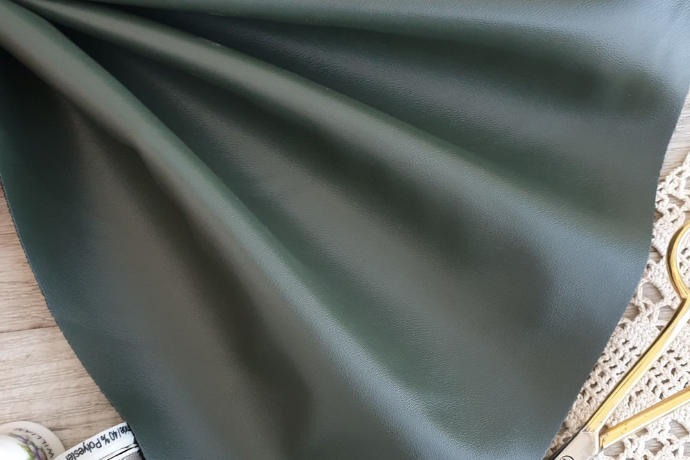 искусственная кожа