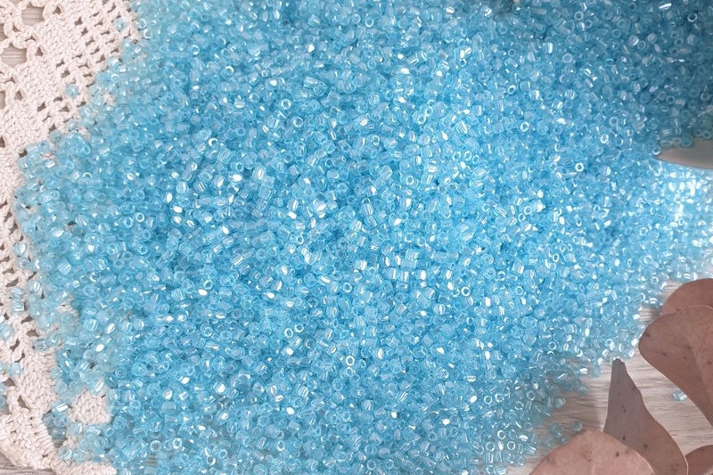 богемский бисер