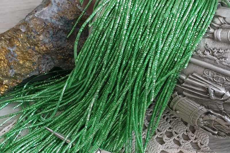 трунцал канитель