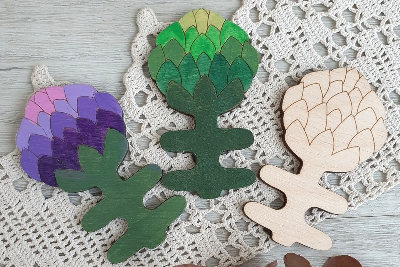 бобинки для мулине