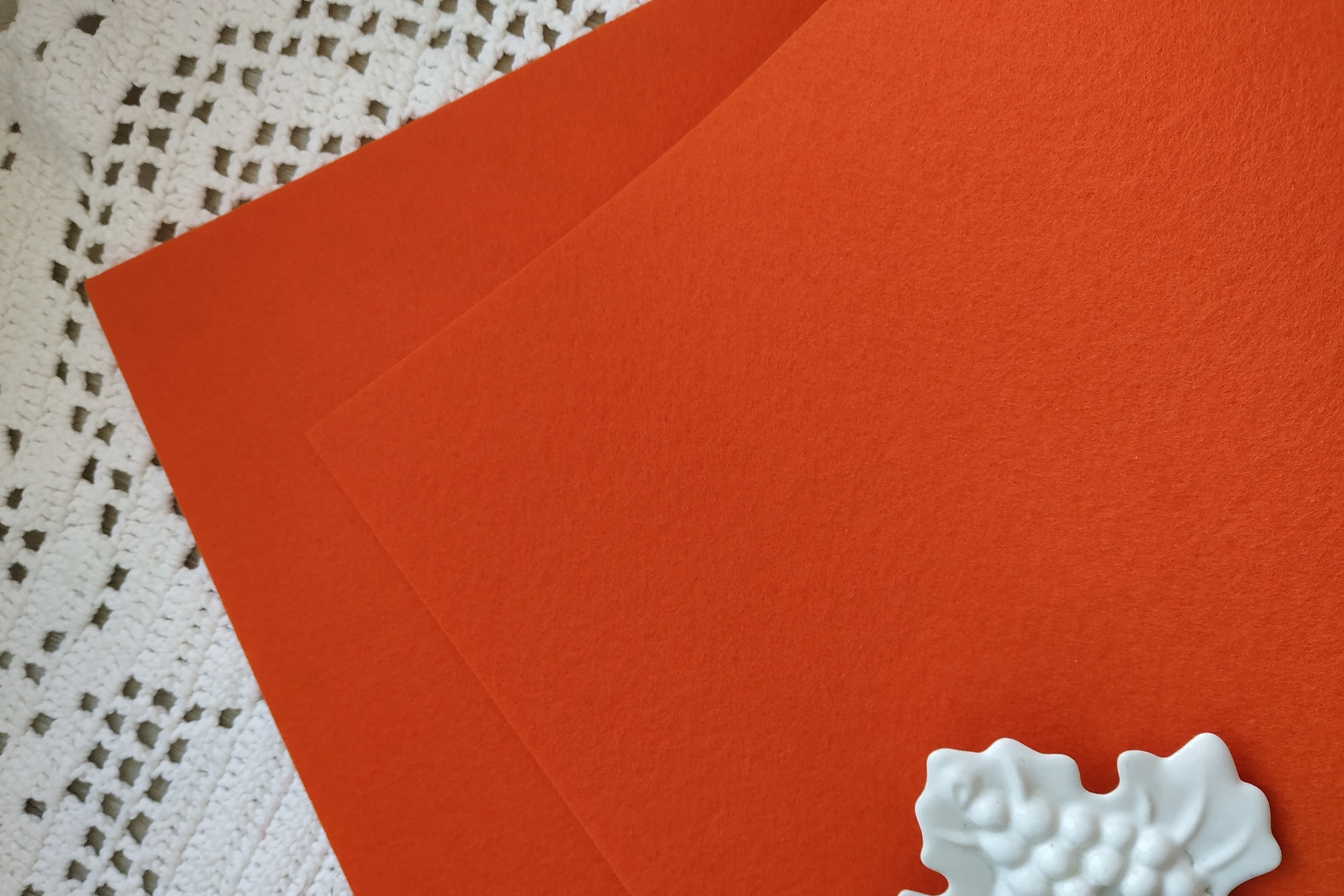 фетр корейский жесткий 1,2 мм