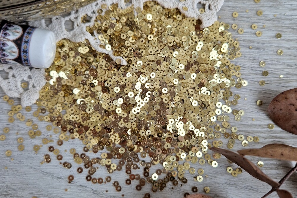 пайетки купить