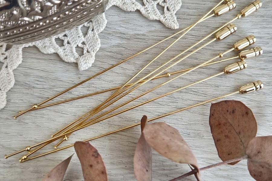 булавка штифт