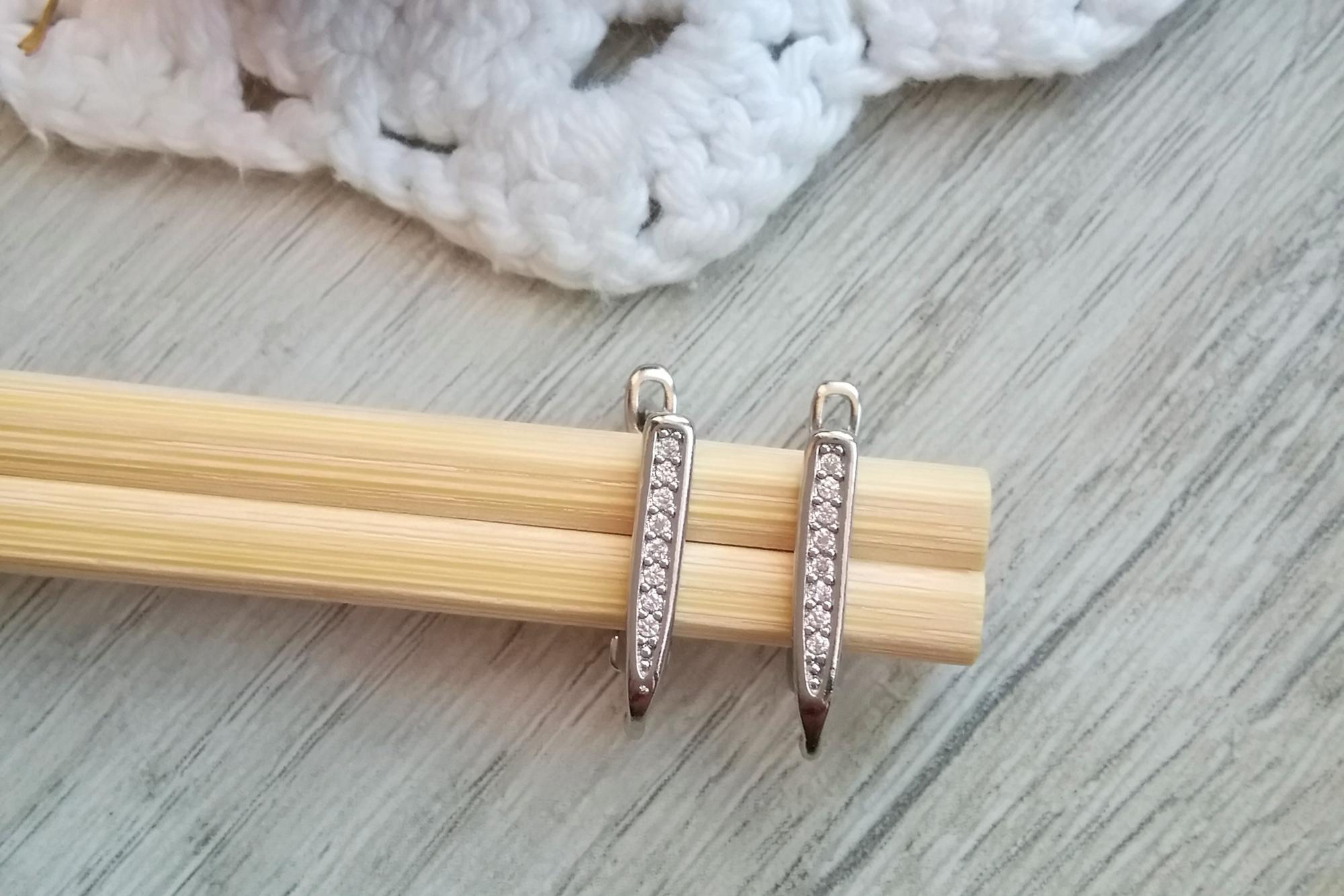 Швензы серьги купить