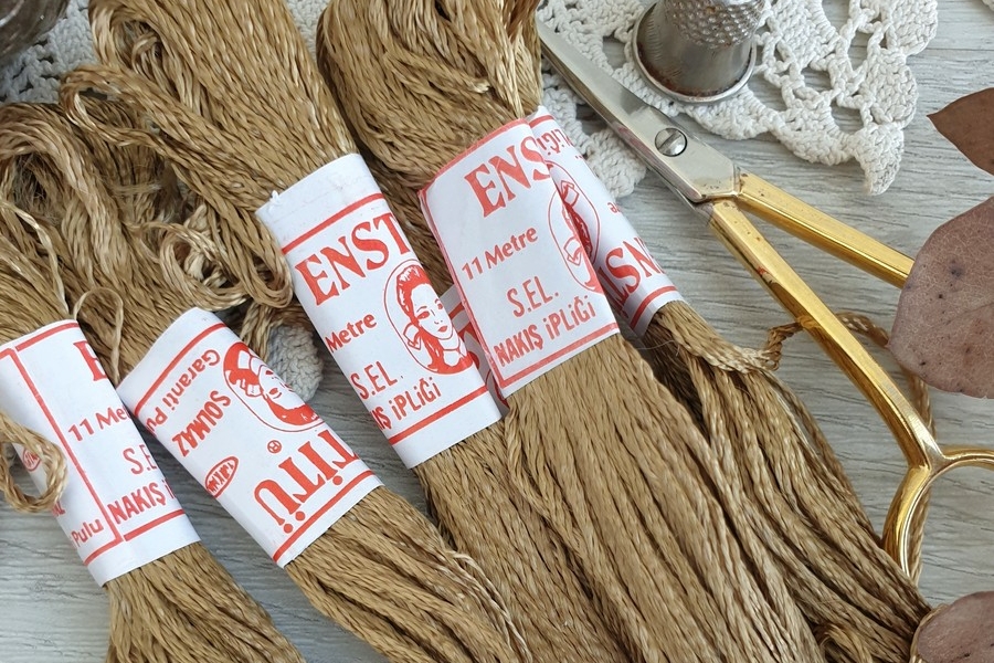 мулине купить