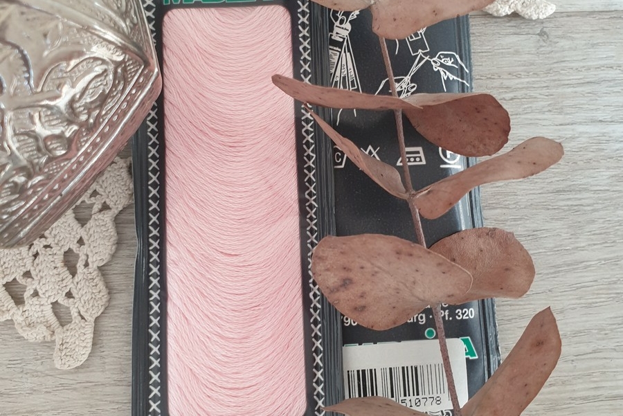 мулине madeira