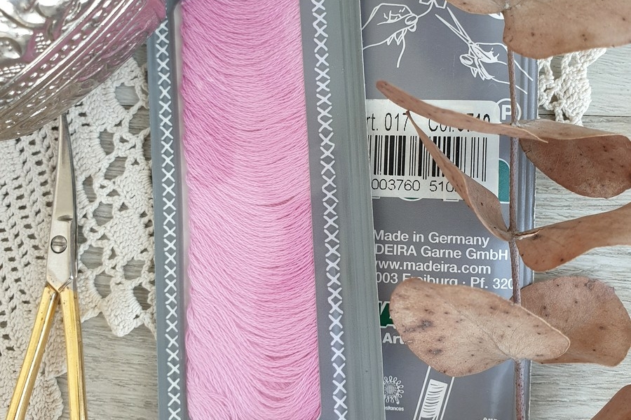 мулине мадейра