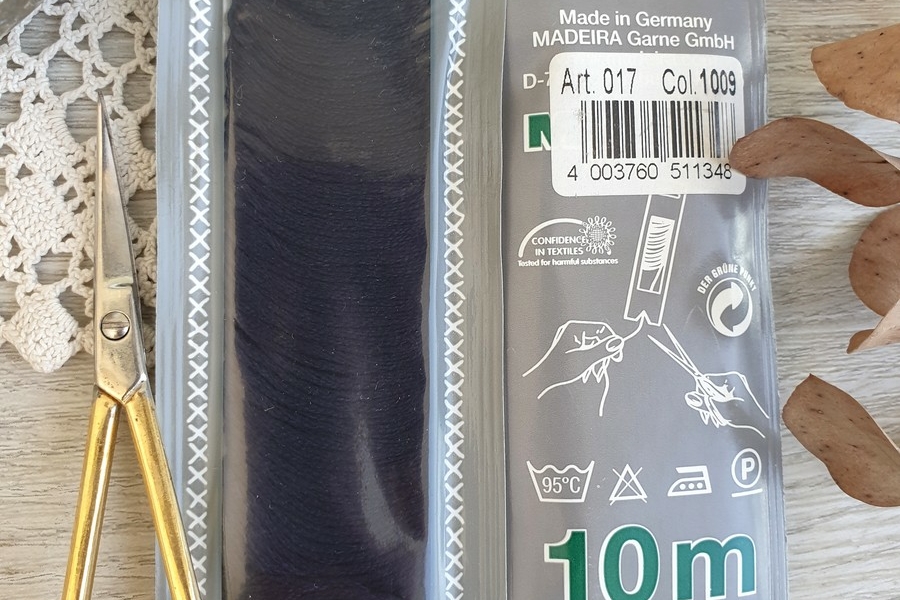 мулине мадейра