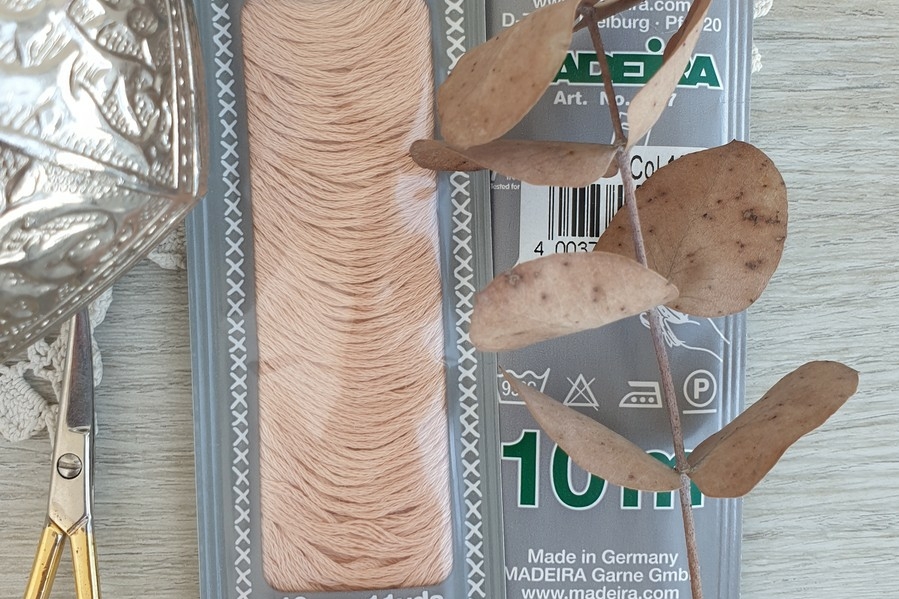 мулине madeira