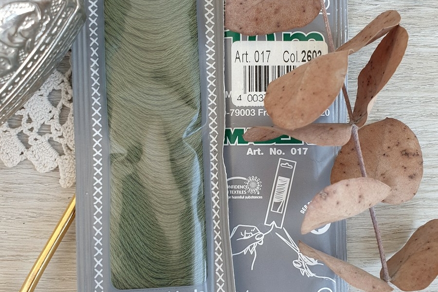 мулине купить