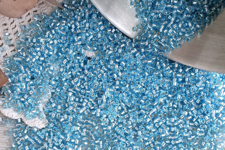 бисер miyuki 44