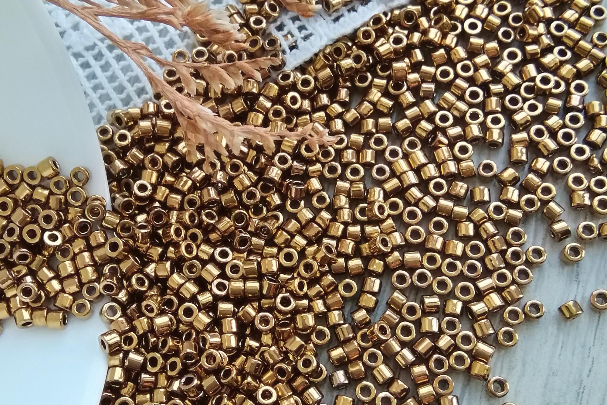 бисер миюки купить