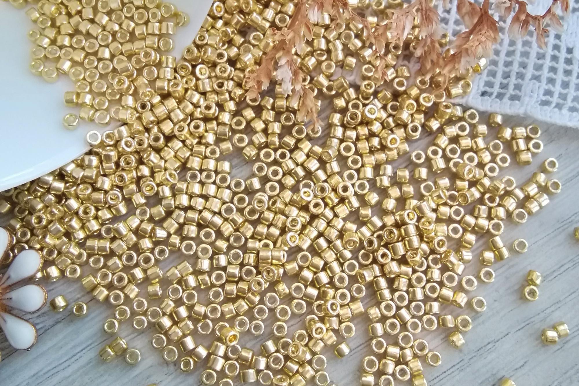 бисер миюки интернет магазин