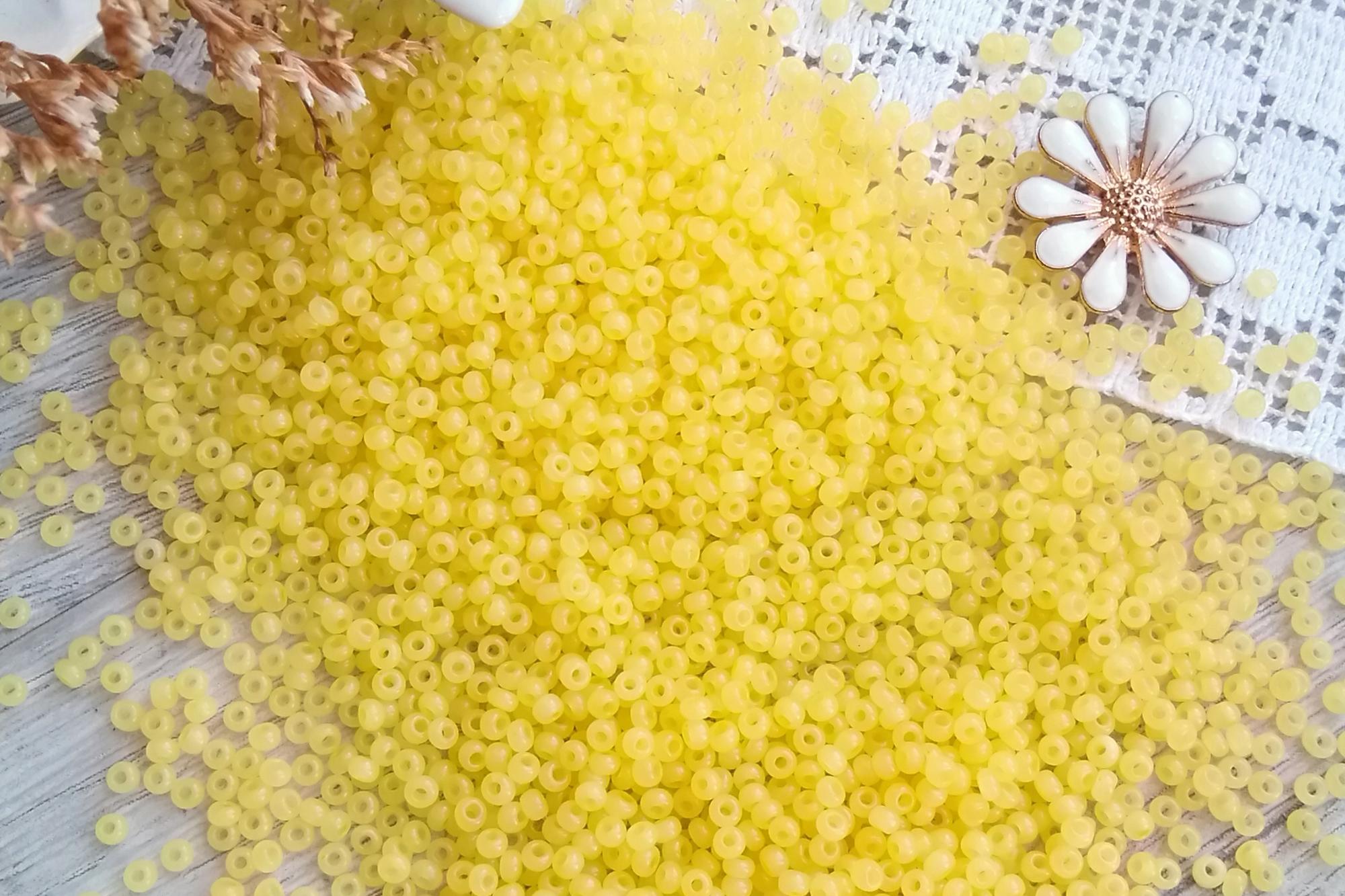 чешский бисер купить