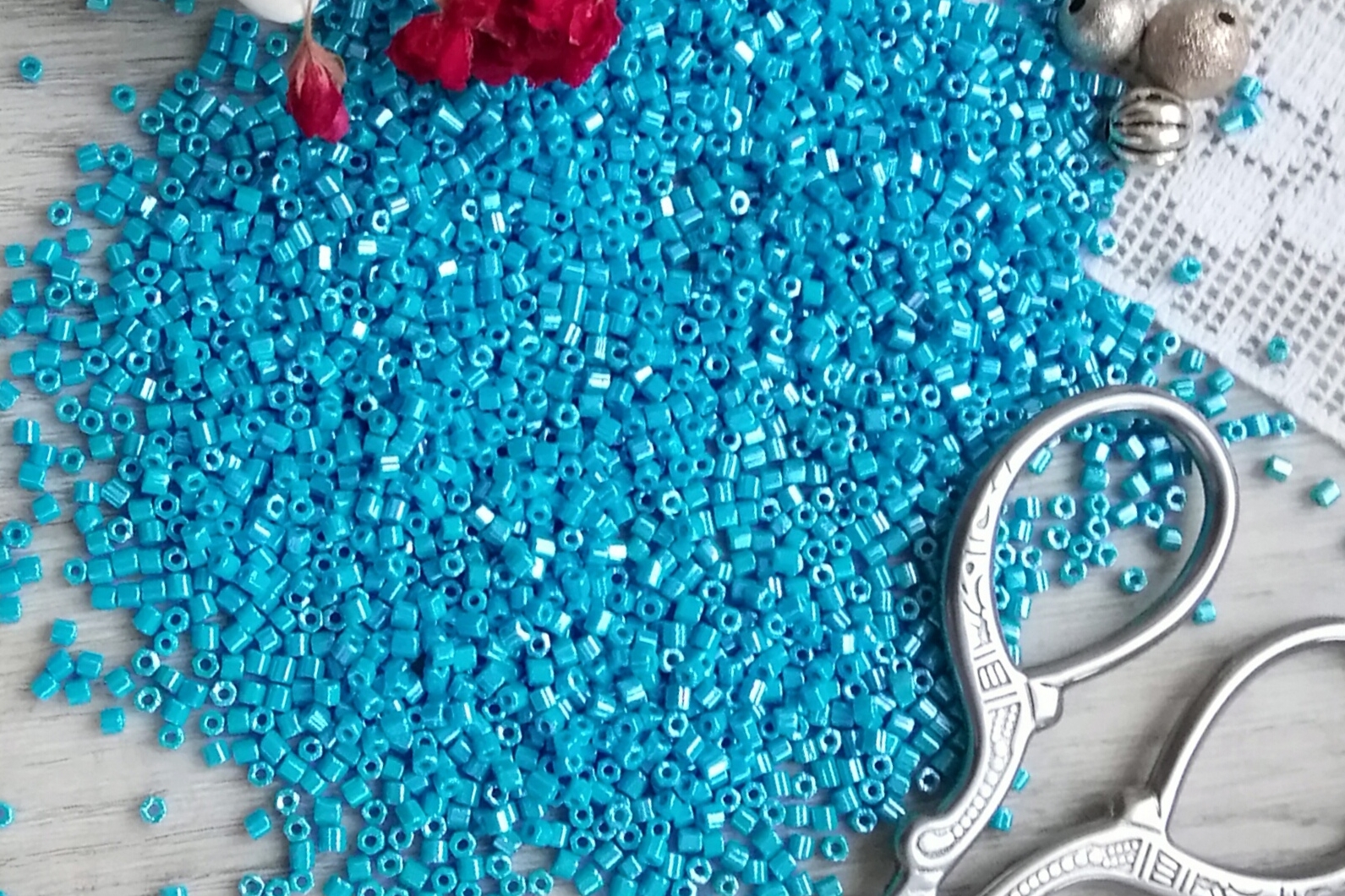 Бисер рубка купить