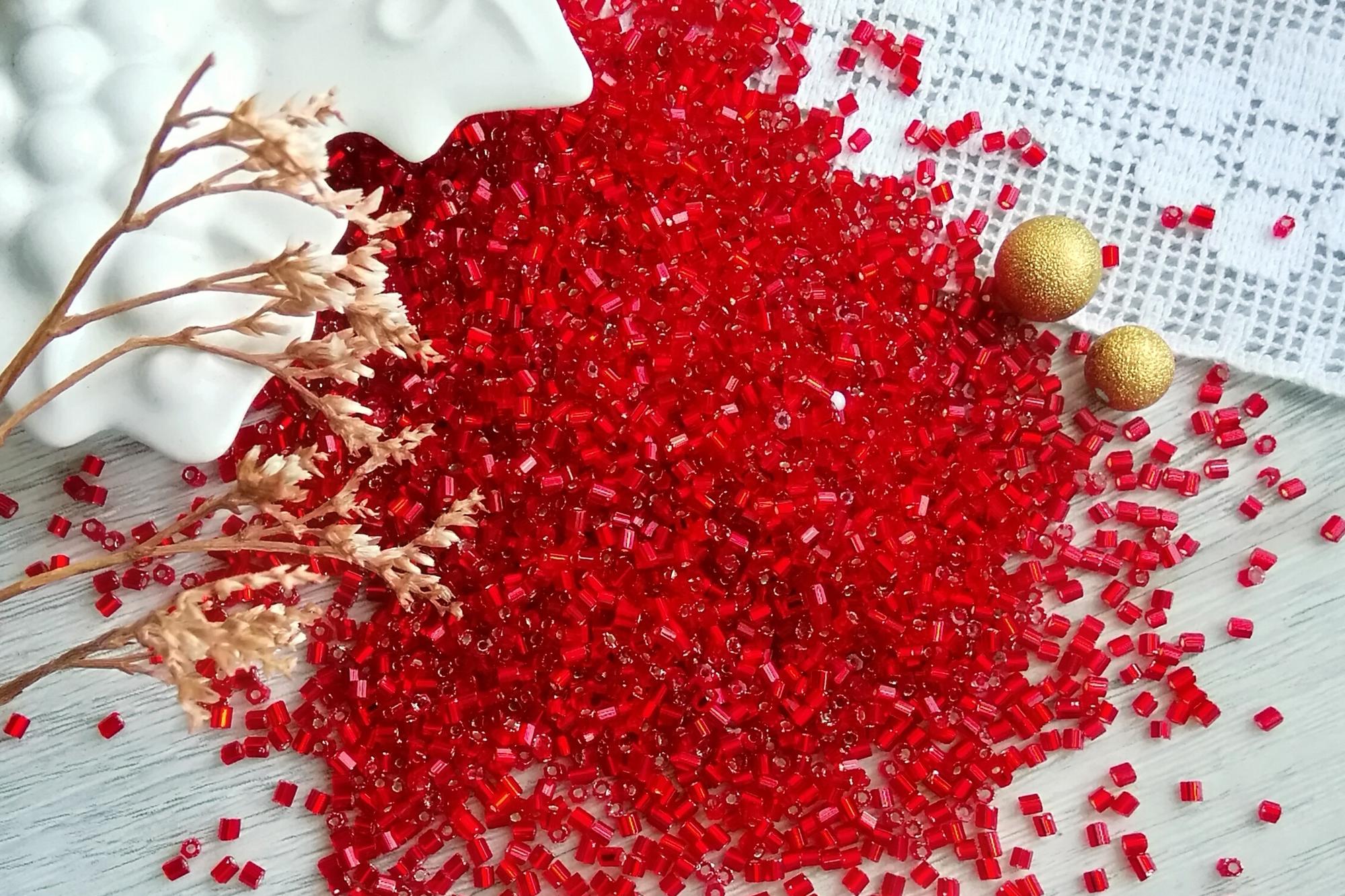 бисер рубка купить