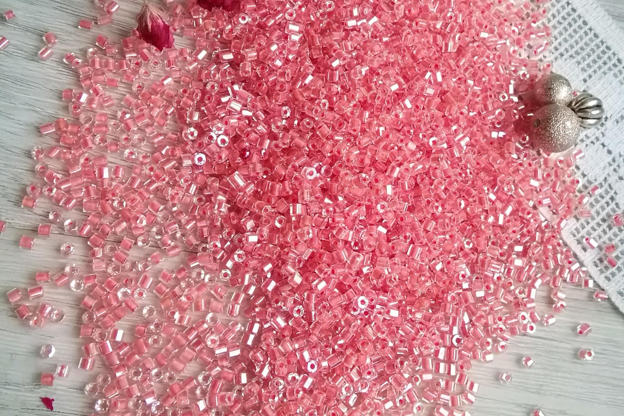 Чешский бисер купить