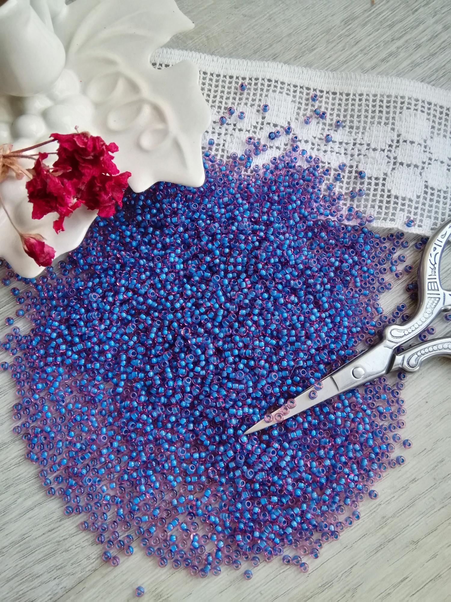 Бисер Preciosa, круглый 10/0 (bch052)