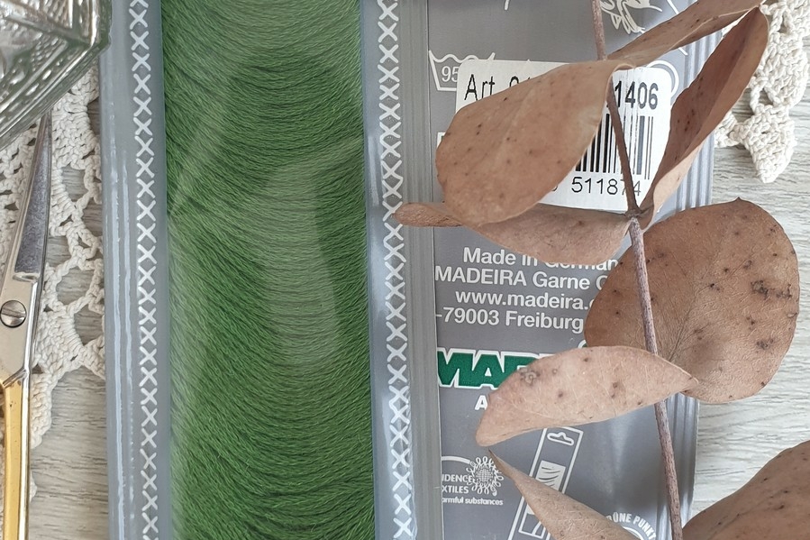 мулине купить