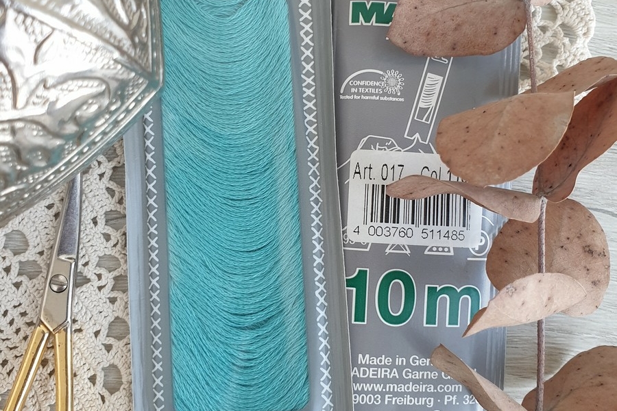 мулине купить