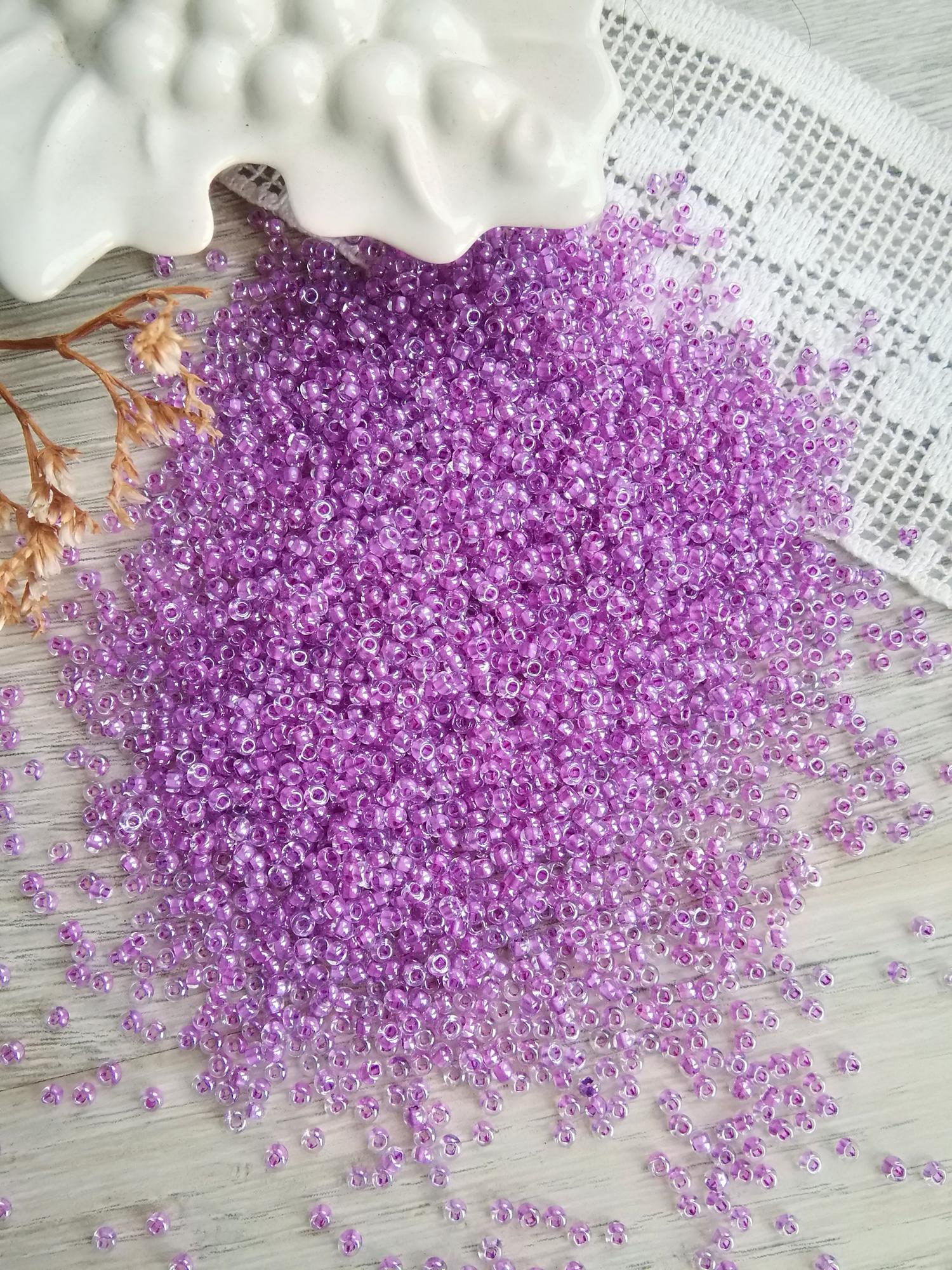 Бисер Preciosa, круглый 10/0 (pr10r38628)