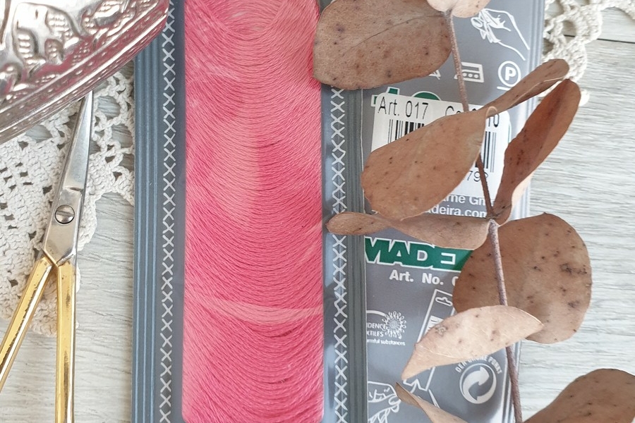 мадейра нитки