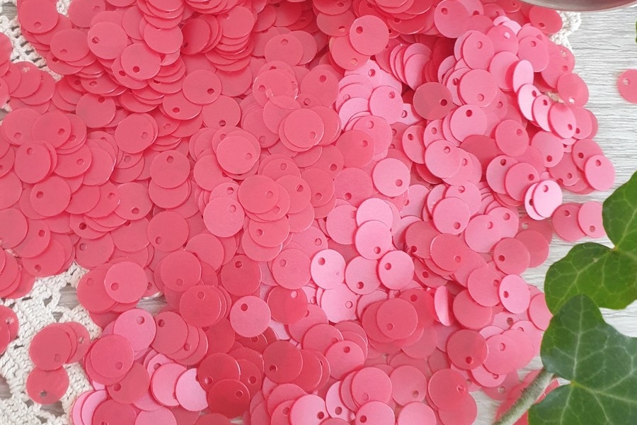 купить пайетки