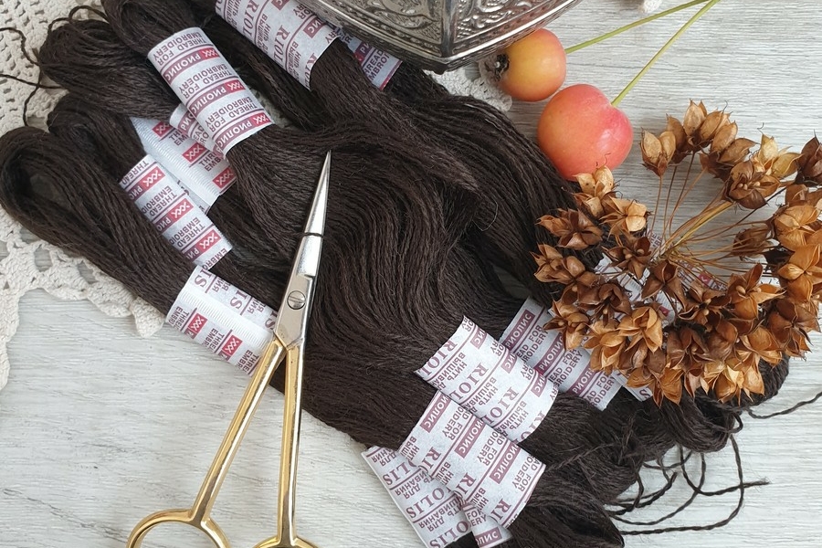 риолис мулине