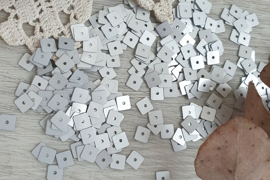 пайетки для вышивки