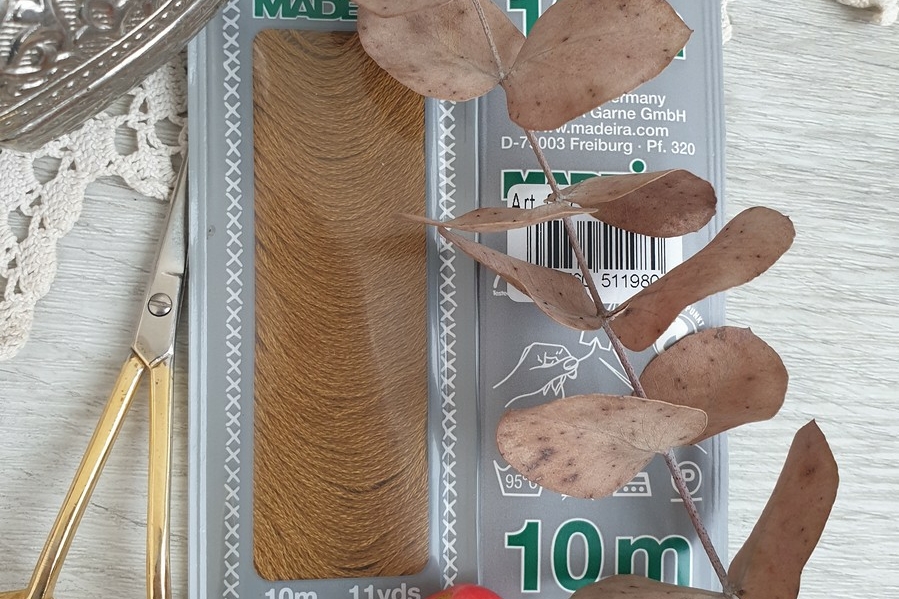 мулине мадейра