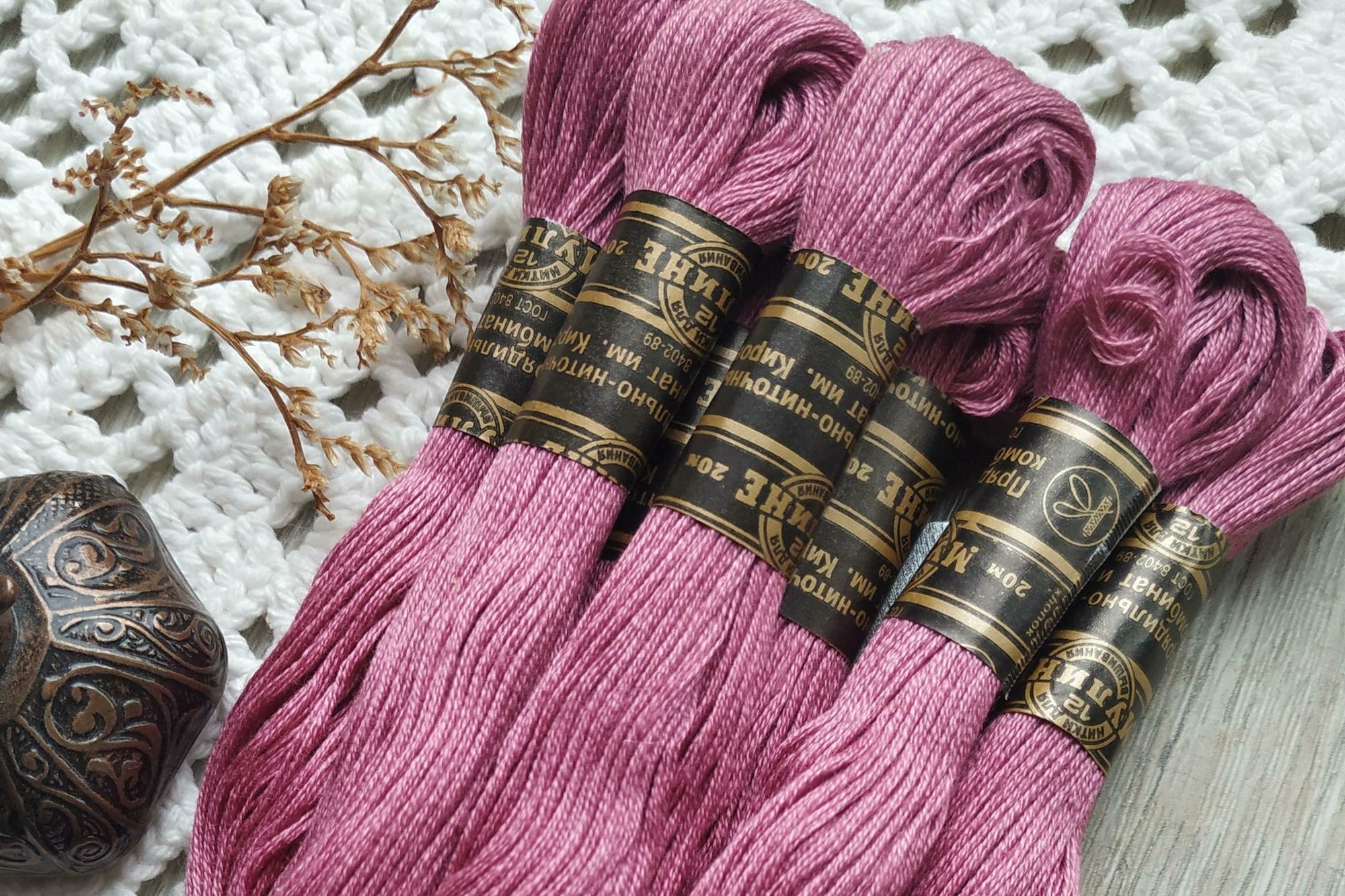 Мулине Киров  (mulk002)