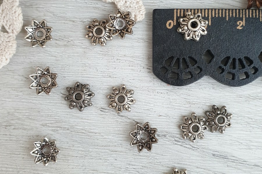 фурнитура для украшений