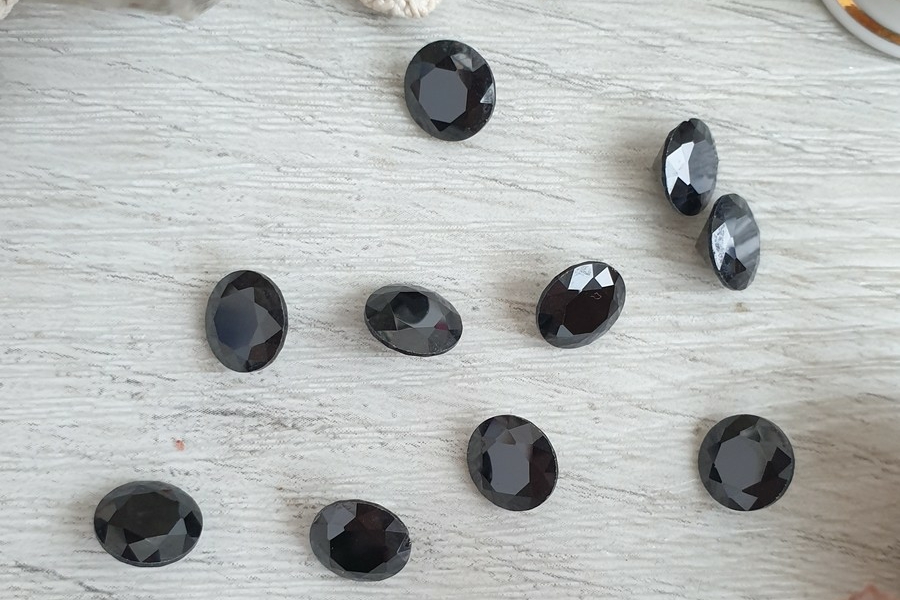 кристаллы шатоны