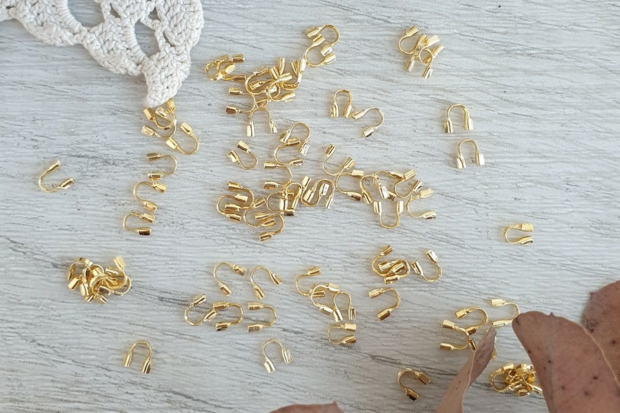 протектор для защиты тросика