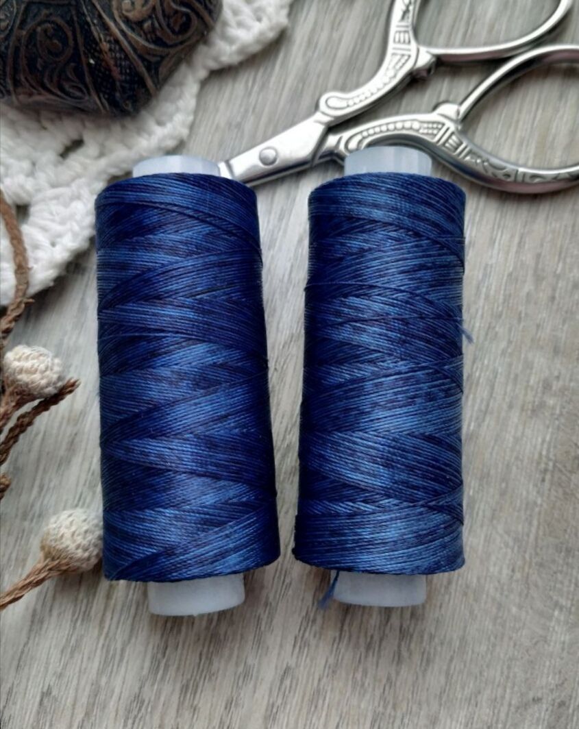 Нитки капрон (n035)