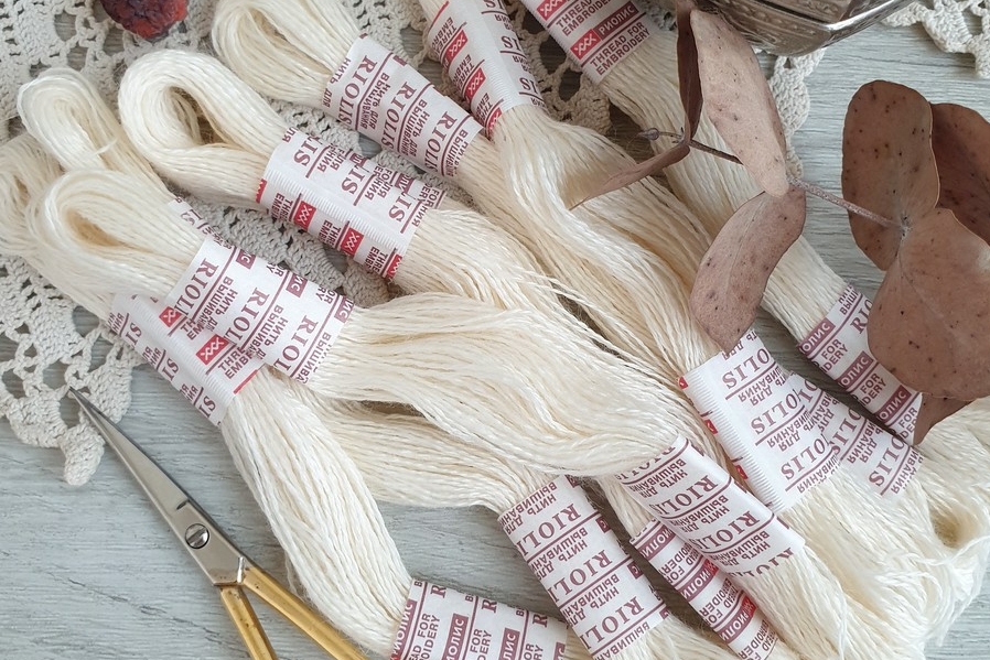 мулине риолис