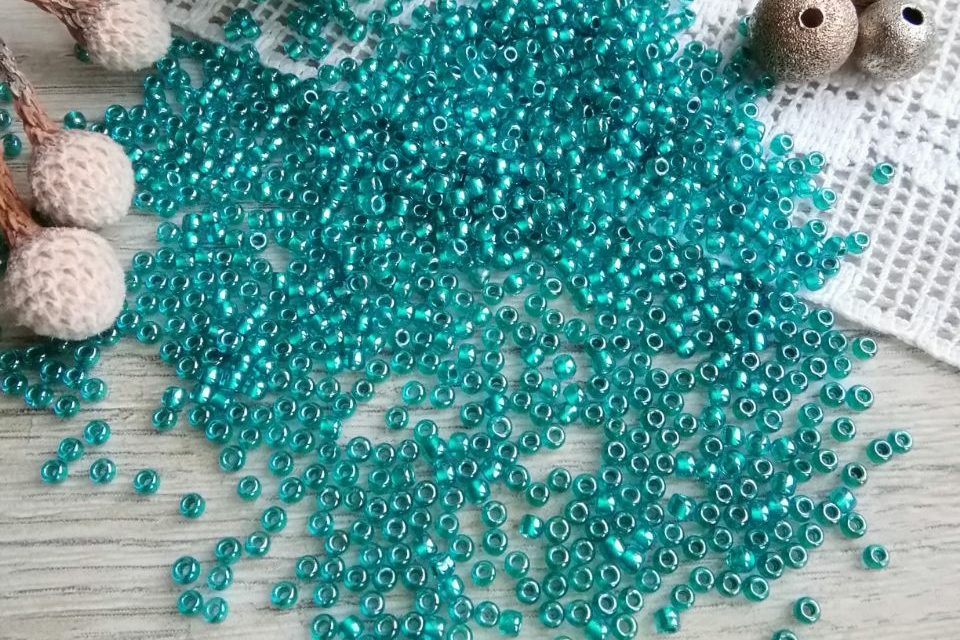 Бисер Toho Round 11/0 (bt11r377)