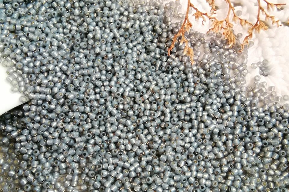 бисер японский тохо 2115