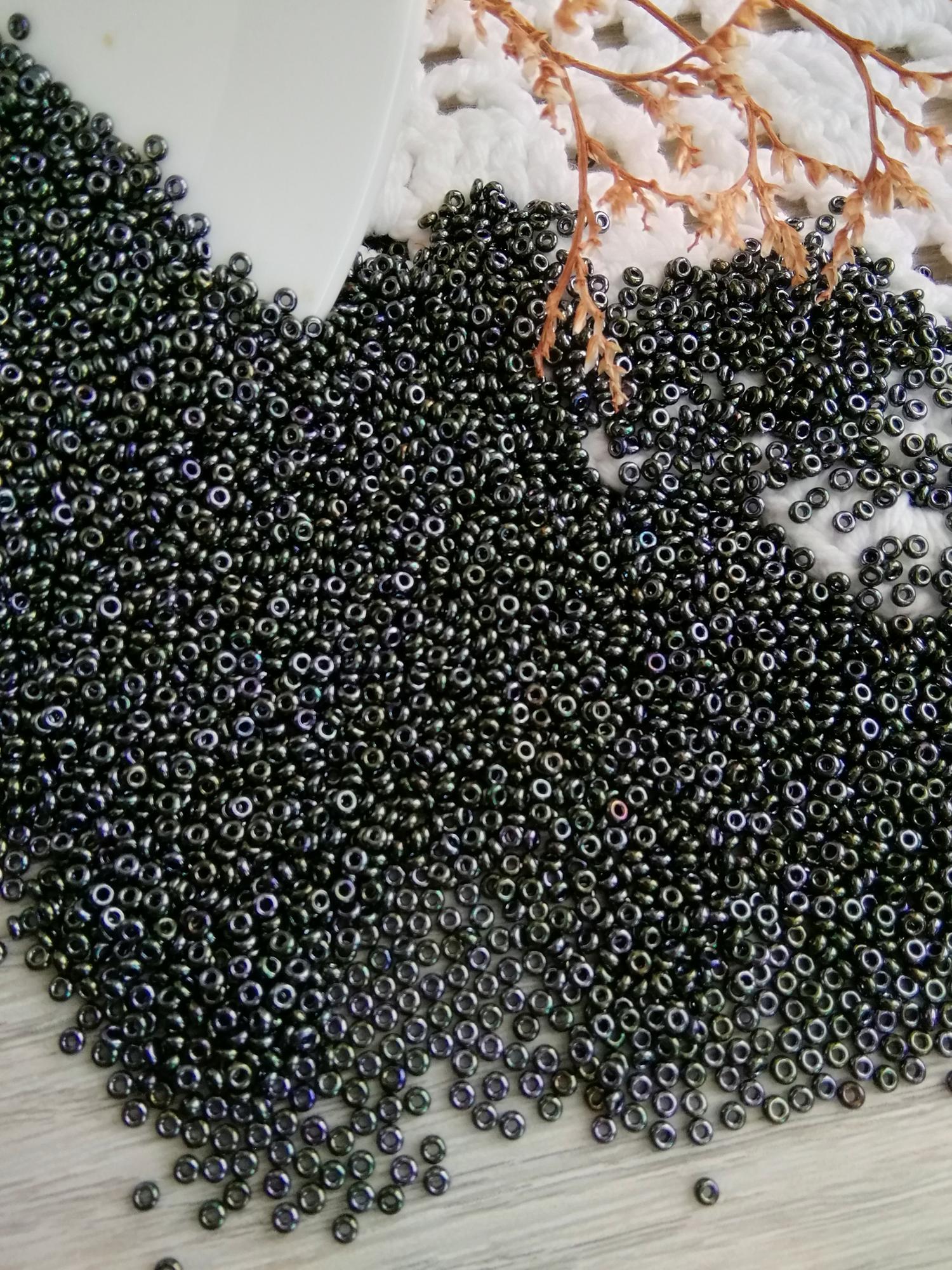 Бисер Toho Demi Round 11/0 (bt11dr89)