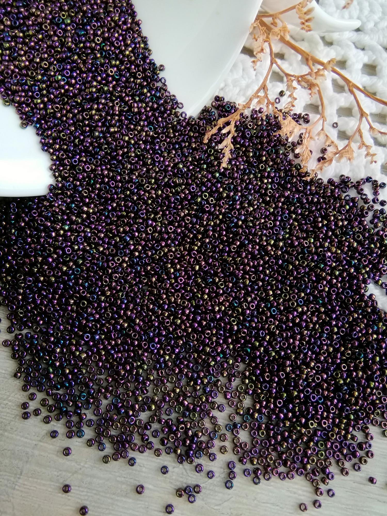 БисерToho Round 15/0 (bt15r85)