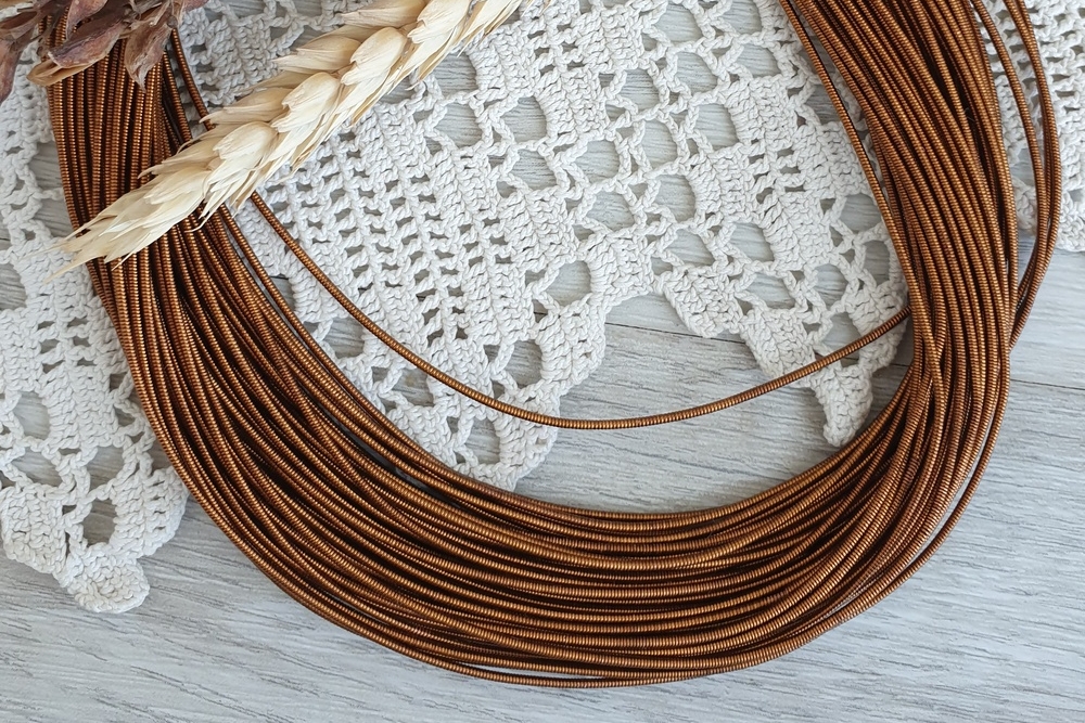 канитель купить