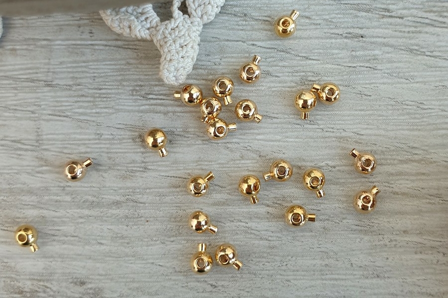 кримпы для тросика